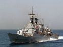 Италия направила в Ливан боевые корабли, чтобы защитить контингент UNIFIL