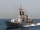 Италия направила в Ливан боевые корабли, чтобы защитить контингент UNIFIL