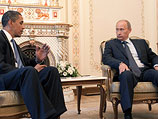 Independent: Готовы к войне? Обама и Путин столкнутся на саммите G20