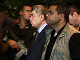 Министр внутренних дел Египта Мухаммад Ибрагим