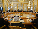 Путин предложил участникам саммита G20 обсудить Сирию за ужином
