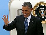Обама отменил поездку в Калифорнию из-за ситуации вокруг Сирии