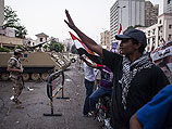 В Египте сокращено действие комендантского часа