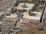Археологи представили клад золота, найденный возле Храмовой горы