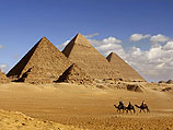 Египет пытается спасти туристическую отрасль, особое внимание - россиянам