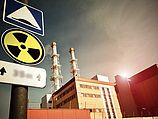 Россия обратилась в МАГАТЭ: в случае удара по Сирии может быть разбомблен ядерный реактор
