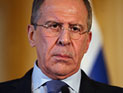 Москва разрабатывает конкретный план передачи сирийского ОМП под международный контроль