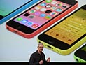Компания Apple представила два телефона: дешевый и дорогой