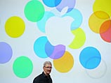 Презентация компании Apple. 10 сентября 2013 года