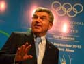 Президентом Международного олимпийского комитета избран Томас Бах