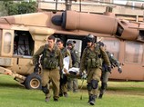 Несчастный случай на военной базе в районе Хермона: ранен солдат ЦАХАЛа
