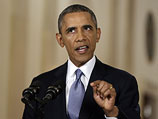 Выступление Барака Обамы. Вашингтон, 10 сентября 2013 года