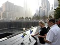 В США начались траурные мероприятия по случаю годовщины терактов 11 сентября 