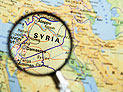 Сирийская оппозиция: в Дамаске снова применили химическое оружие
