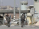 ЦАХАЛ вводит режим блокады палестинских территорий на время Судного дня