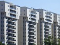 Минфин: продажи квартир в Израиле побили 11-летний рекорд