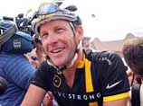 Лэнс Армстронг вернул НОК бронзовую медаль Сиднейской олимпиады