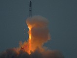 В Японии осуществлен запуск новой ракеты-носителя "Эпсилон"