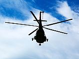В Тверской области исчез пассажирский вертолет 