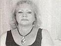 Внимание, розыск: пропала 56-летняя жительница Тель-Авива Наталья Чернова 