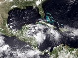 Ураган и шторм в Мексике: десятки погибших