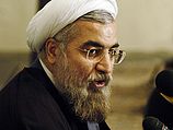 Роухани: Иран примет любого демократически избранного президента Сирии