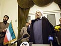 Президент Ирана призвал КСИР не вмешиваться в политику
