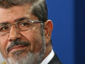 Палестинский министр: Мурси хотел передать ХАМАС часть Синая