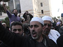 В Иерусалиме задержаны двое лидеров северного крыла "Исламского движения"