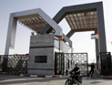 Власти Египта частично открыли пограничный переход Рафах