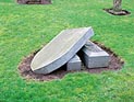 Трое малолетних вандалов разрушили 44 надгробных памятника