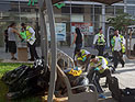 Трагедия в Рамат-Авиве: отец и двое детей разбились насмерть