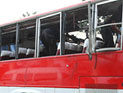 В провинции Хомс автобус подорвался на мине: около 20 погибших