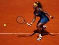 Рейтинг WTA: лидирует Серена Уильямс, Шахар Пеер на 80-м месте