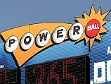 Неизвестный житель Южной Каролины выиграл 448 млн долларов в лотерею Powerball    