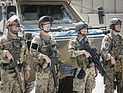 Террорист в униформе афганской армии застрелил троих солдат NATO