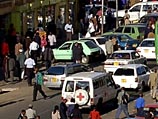 Число жертв теракта в Найроби возросло до 68 человек