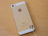  iPhone 5S