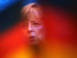 Меркель сохранила пост канцлера, Вестервелле не прошел в Бундестаг 