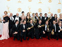 Emmy 2013: "Во все тяжкие" назван лучшим драматическим сериалом года