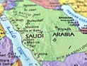Подарок ко Дню независимости: карта Саудовской Аравии из 1,2 млн. отпечатков рук