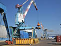 Суд по трудовым конфликтам запретил забастовку в морских портах до 10 октября