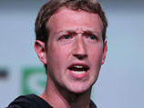 Марк Цукерберг &#8211; 29 лет, $19 млрд &#8211; основатель и основной владелец Facebook