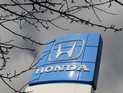 Honda отзывает более 400 тысяч автомобилей из-за проблем с подушками безопасности