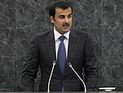 Эмир Катара: "Израиль должен знать, что проводимая им политика агрессии не служит его безопасности"