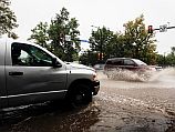 Наводнение в Сочи: в городе введен режим ЧП