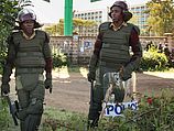Новый теракт в Кении: власти сообщают, что "ситуация находится под контролем"