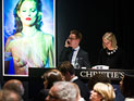 Коллекция изображений Кейт Мосс продана за 1,7 млн фунтов стерлингов