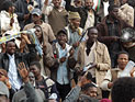 Массовые протесты в Судане, число жертв растет