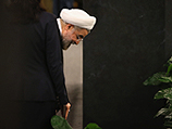 Президент Ирана призвал Израиль присоединиться к Договору о нераспространении ядерного оружия